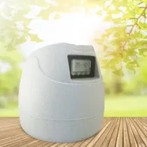 NEBULIZZATORE ANTIZANZARE SOLARE AUTOMIZER