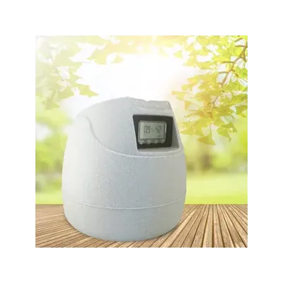 NEBULIZZATORE ANTIZANZARE SOLARE AUTOMIZER