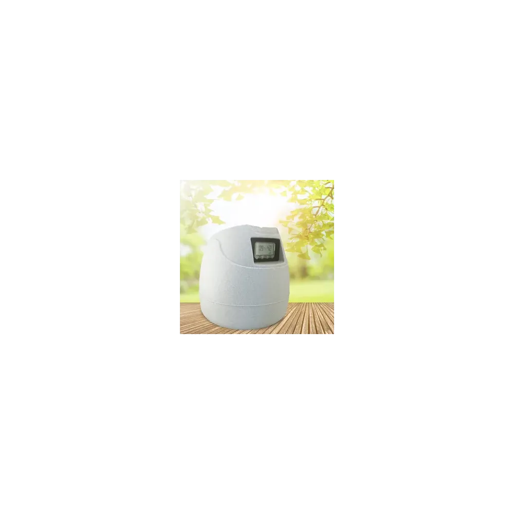 NEBULIZZATORE ANTIZANZARE SOLARE AUTOMIZER