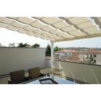 TELO OMBREGGIANTE SOLE TESSUTO H.42 PANNA 12 (20,0 ML)