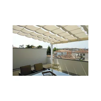 TELO OMBREGGIANTE SOLE TESSUTO H.42 PANNA 12 (20,0 ML)