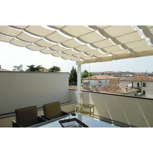 TELO OMBREGGIANTE SOLE TESSUTO H.42 PANNA 12 (20,0 ML)