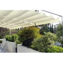 TELO OMBREGGIANTE SOLE TESSUTO H.70 PANNA 12 (20,0 ML)