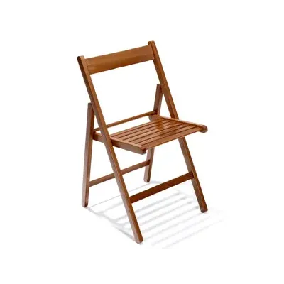 SEDIA PIEGHEVOLE LIBERTY NOCE (4,0 PZ)
