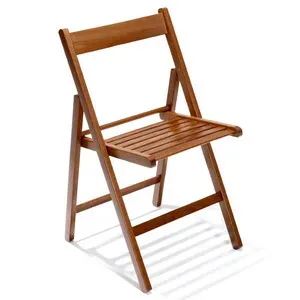 SEDIA PIEGHEVOLE LIBERTY NOCE (4,0 PZ)