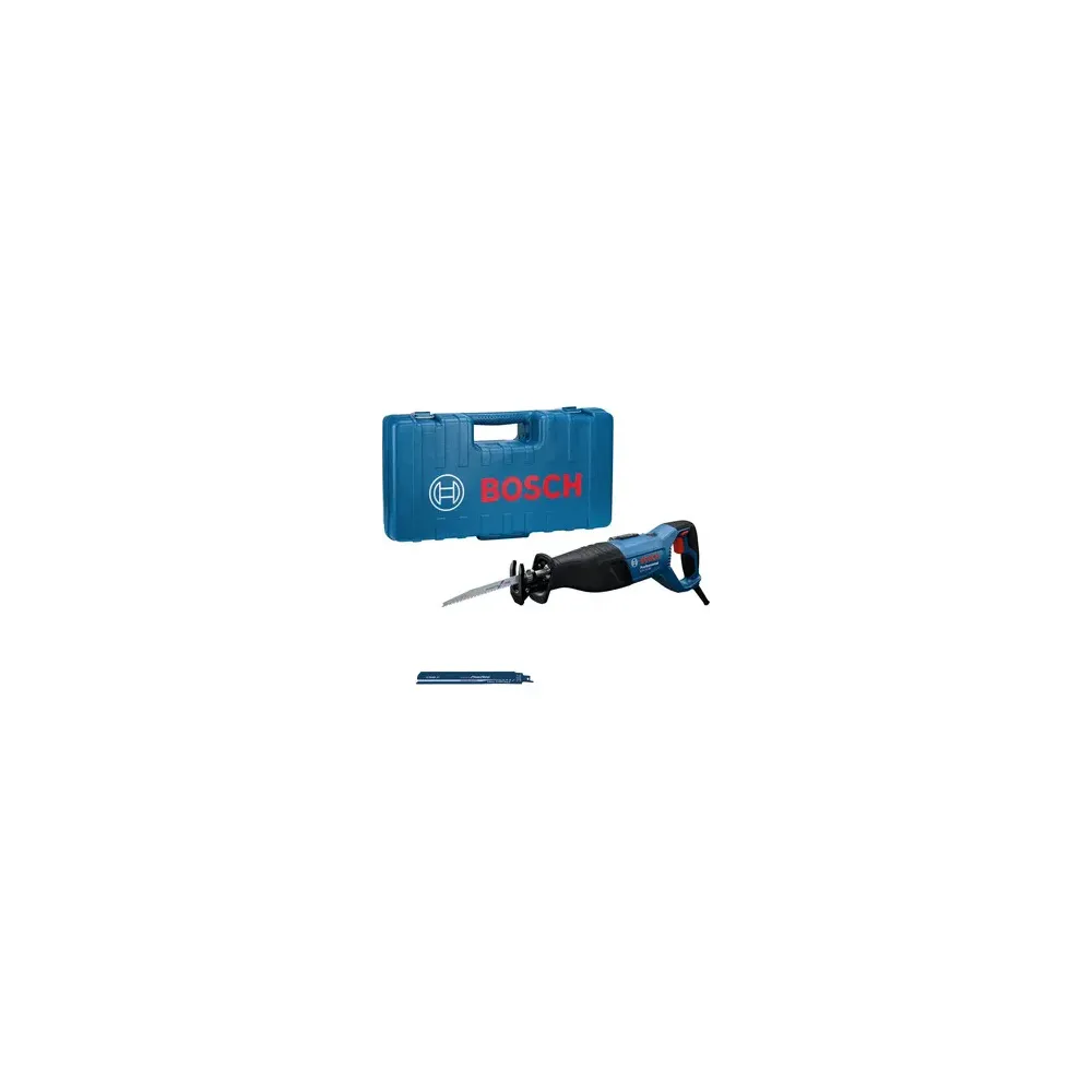 BOSCH-B SEGA A GATTUCCIO GSA 12-30 1250W