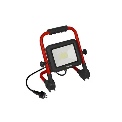 PROIETTORE LED REWORK PORTATILE 30W 4000K  IP65