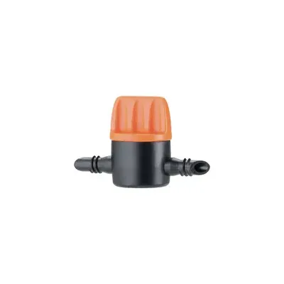 RUBINETTO P/TUBO CAPILLARE BLISTER 91270