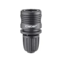 RACCORDO AUTOMATICO P/TUBO COLLETTORE 16 MM 91009