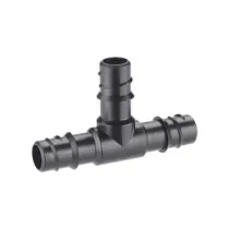 RACCORDO A TRE VIE P/TUBO COLLETTORE BLISTER 91071