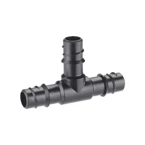 RACCORDO A TRE VIE P/TUBO COLLETTORE BLISTER 91071