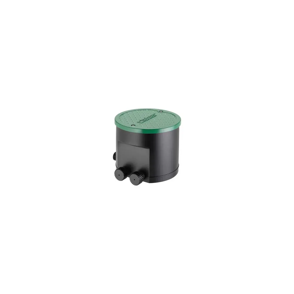 PROGRAMMATORE A POZZETTO HYDRO-4 BT 90840