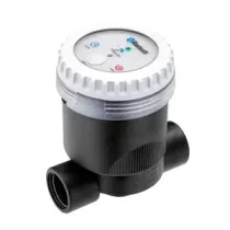 ELETTROVALVOLA PROGRAMMABILE 1F BLUETOOTH  90843