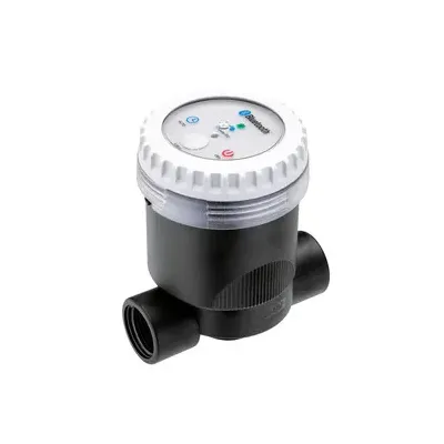 ELETTROVALVOLA PROGRAMMABILE 1F BLUETOOTH  90843
