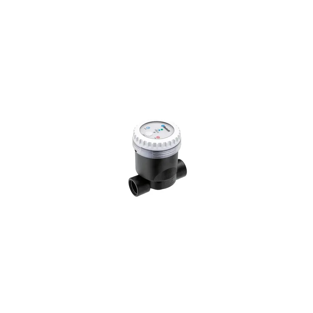 ELETTROVALVOLA PROGRAMMABILE 1F BLUETOOTH  90843