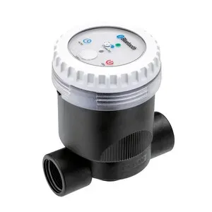 ELETTROVALVOLA PROGRAMMABILE 1F BLUETOOTH  90843