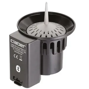 SENSORE DI PIOGGIA BLUETOOTH 90844