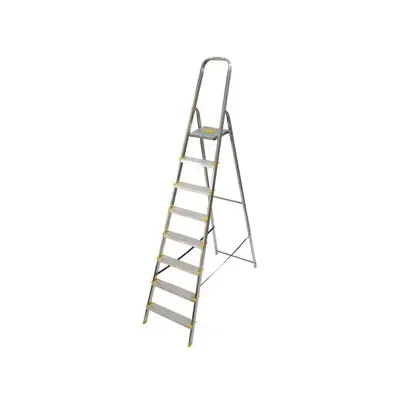 C SCALA DOMESTICA ALL. EN131 8 GRADINI SIMPLY-DOM
