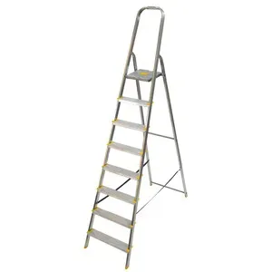 C SCALA DOMESTICA ALL. EN131 8 GRADINI SIMPLY-DOM