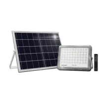 PROIETTORE LED PROMETEO SOLARE 10W 1400LM IP65