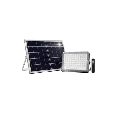 PROIETTORE LED PROMETEO SOLARE 10W 1400LM IP65