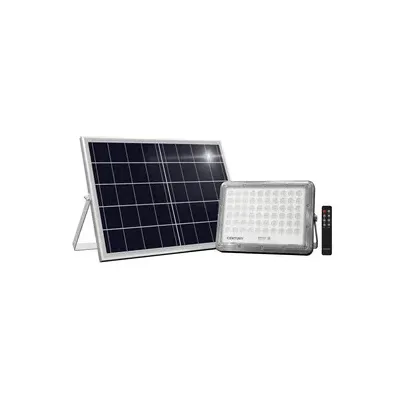 PROIETTORE LED PROMETEO SOLARE 20W 2700LM IP65