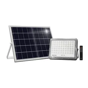 PROIETTORE LED PROMETEO SOLARE 20W 2700LM IP65