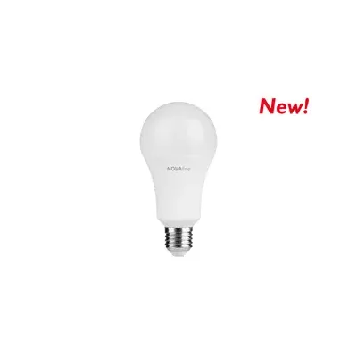 NOVA LAMPADA LED GOCCIA CLASSIC E27 13W 6500K (10,0 PZ)
