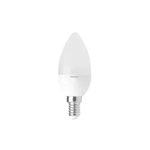 NOVA LAMPADA LED OLIVA E14 3W 6500K (10,0 PZ)
