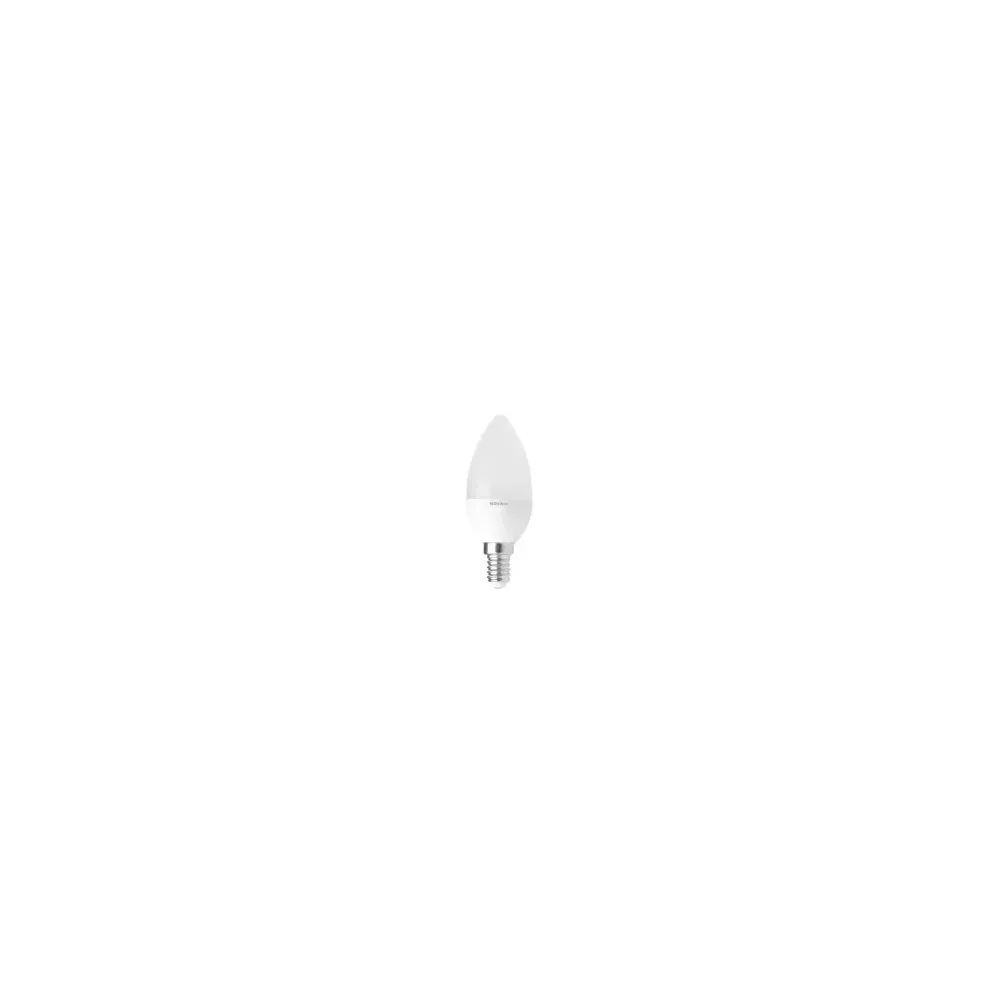 NOVA LAMPADA LED OLIVA E14 5,5W 6500K (10,0 PZ)