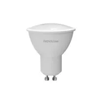 NOVA LAMPADA LED GU10 6W 120 3000K (10,0 PZ)