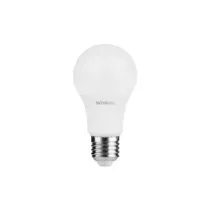 NOVA LAMPADA LED GOCCIA CLASSIC E27 8,5W 4000K (10,0 PZ)