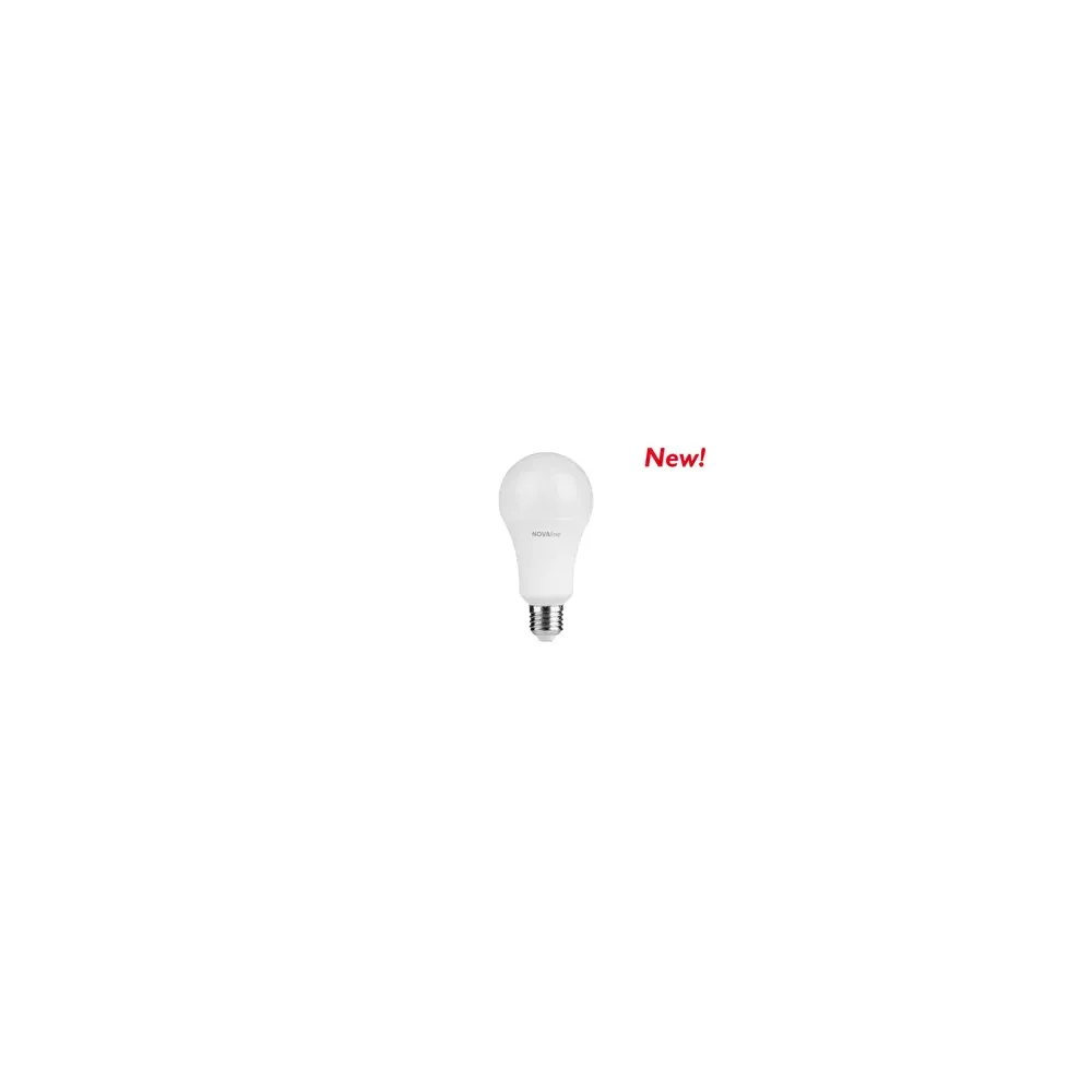 NOVA LAMPADA LED GOCCIA CLASSIC E27 13W 4000K (10,0 PZ)