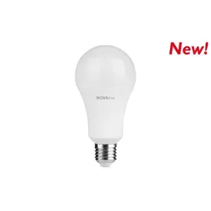 NOVA LAMPADA LED GOCCIA CLASSIC E27 13W 4000K (10,0 PZ)