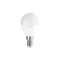 NOVA LAMPADA LED SFERA E14 5,5W 6500K (10,0 PZ)