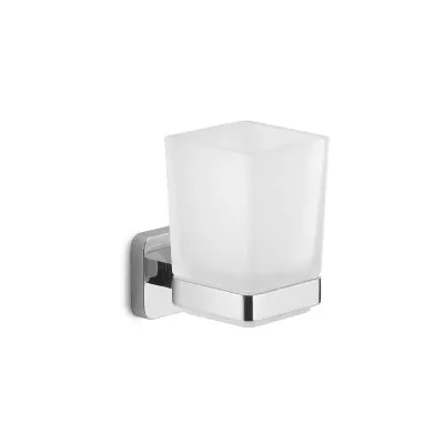 GD TONGA PORTASPAZZOLINO CROMATO (4,0 PZ)