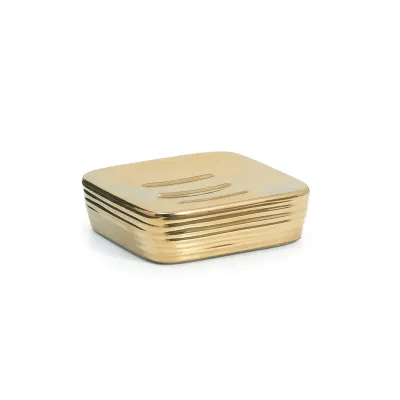 GD KELLY PORTA SAPONE ORO (4,0 PZ)