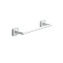GD TONGA PORTASALVIETTE 30 CM BIANCO MATT (4,0 PZ)