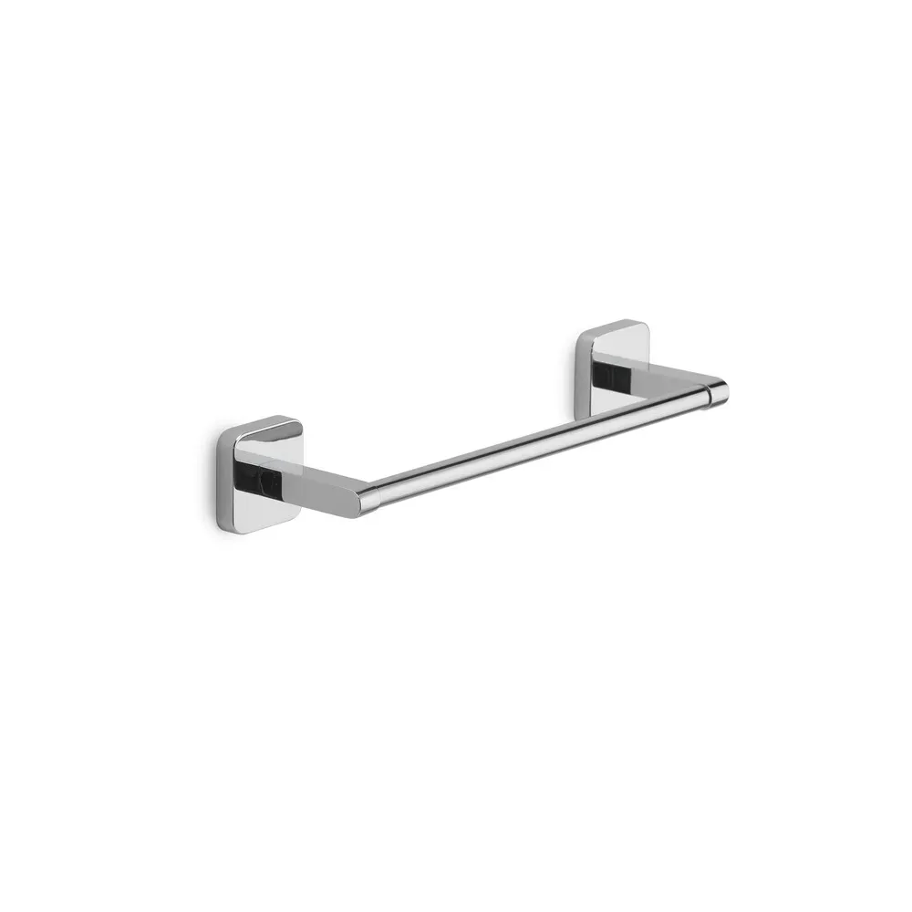 GD TONGA PORTASALVIETTE 30 CM CROMATO (4,0 PZ)