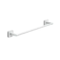 GD TONGA PORTASALVIETTE 45 CM BIANCO MATT (4,0 PZ)