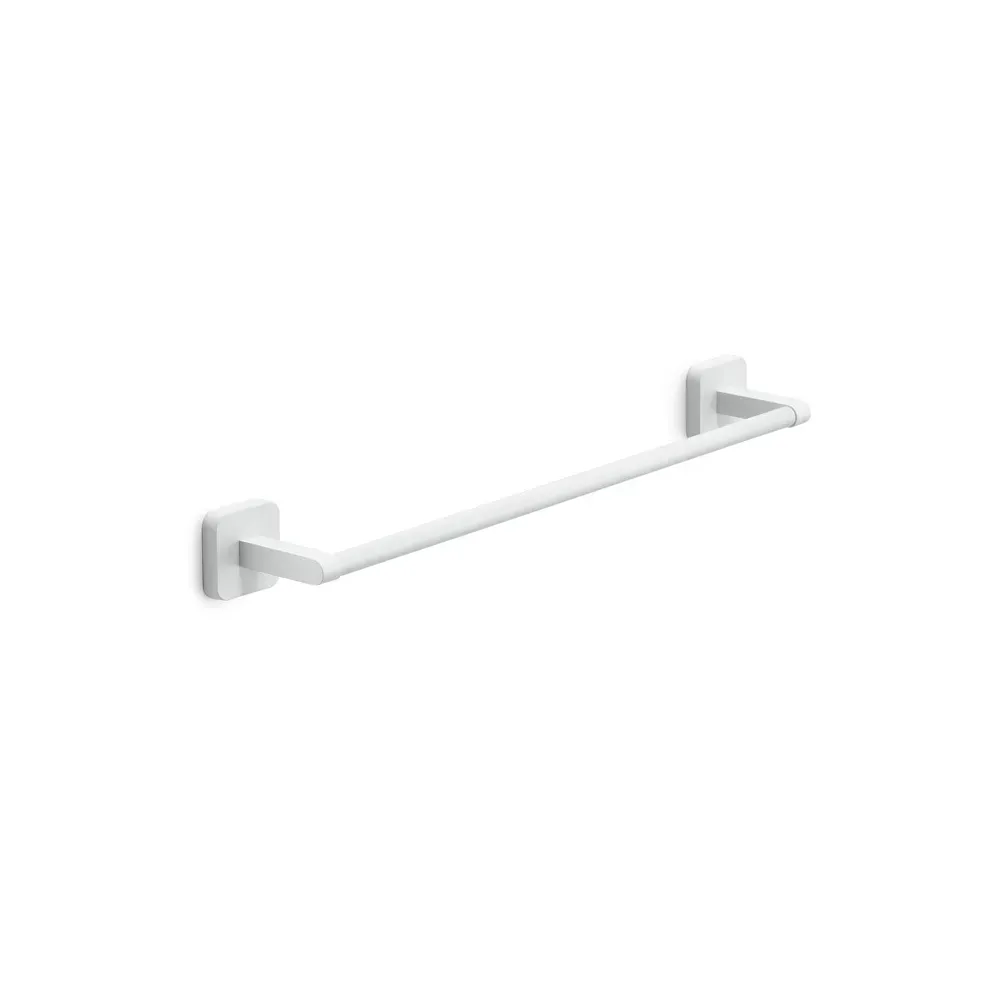 GD TONGA PORTASALVIETTE 45 CM BIANCO MATT (4,0 PZ)