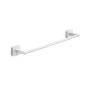 GD TONGA PORTASALVIETTE 45 CM BIANCO MATT (4,0 PZ)