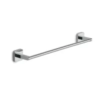 GD TONGA PORTASALVIETTE 45 CM CROMATO (4,0 PZ)