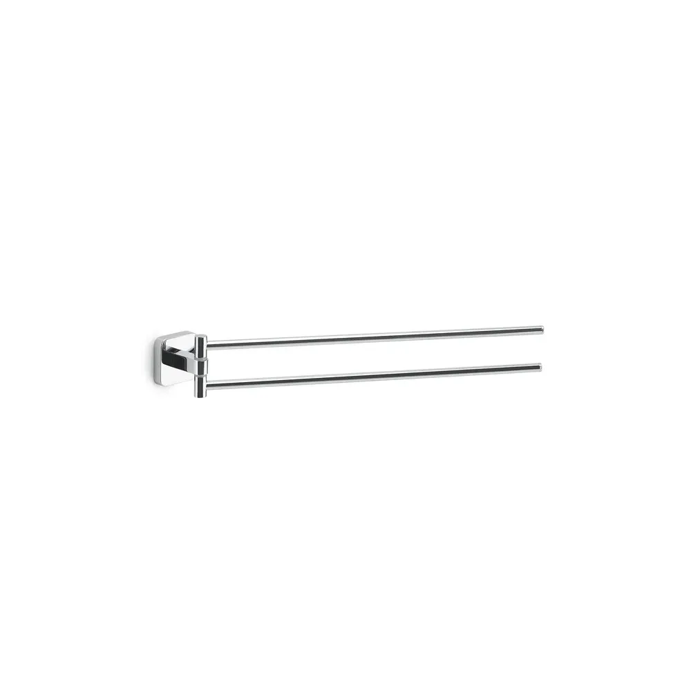 GD TONGA PORTASALVIETTE A SNODO CROMATO (4,0 PZ)