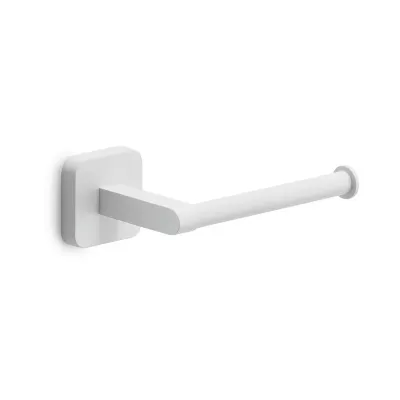 GD TONGA PORTA ROTOLO BIANCO MATT (4,0 PZ)