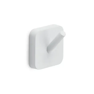 GD TONGA APPENDIABITI 2 PEZZI BIANCO MATT (4,0 PZ)