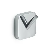 GD TONGA APPENDIABITI 2 PEZZI CROMATO (4,0 PZ)