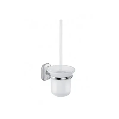 GD EVEREST PORTASCOPINO MURO CROMO