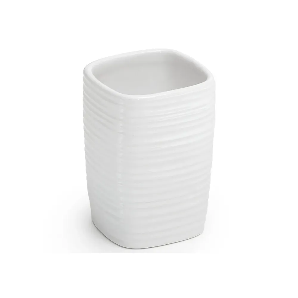 GD KELLY PORTASPAZZOLINI BIANCO