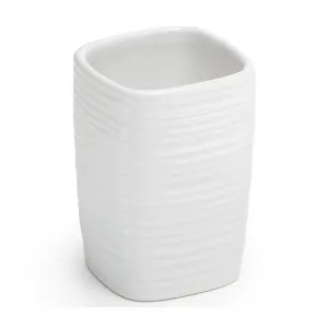 GD KELLY PORTASPAZZOLINI BIANCO